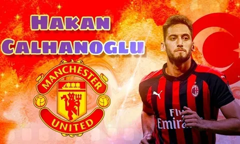 Ấn định thời điểm Milan chốt tương lai mục tiêu của Man Utd