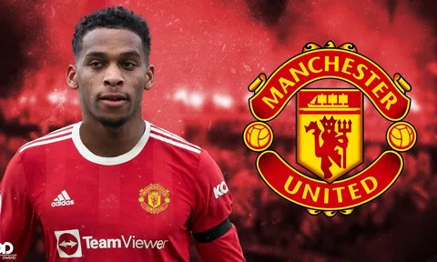 Xuất hiện trở ngại khi tân binh tiềm năng của Ten Hag tới Man Utd