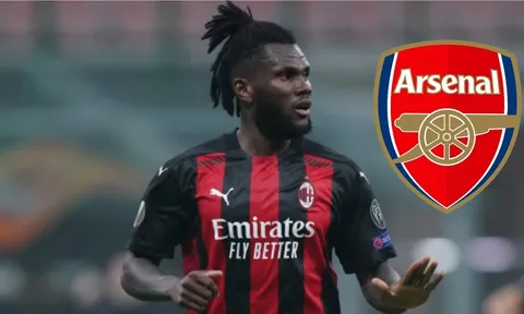 Không chỉ Vlahovic, Arsenal có thể ký 3 HĐ xịn khác ở Serie A