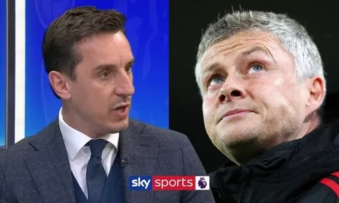 "Man Utd sẽ vô địch Premier League trước Liverpool"