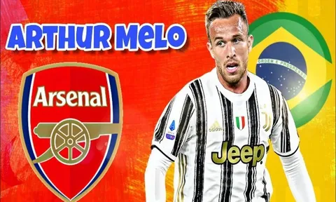 Tài năng vượt bậc và điểm yếu của Arthur - tân binh tiềm năng của Arsenal
