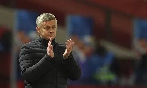 "Máy chém" có phong độ cao, nhưng Solskjaer phải đặc biệt cẩn trọng