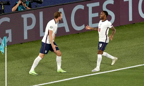 Máy kiến tạo ăn ý đang chờ Harry Kane ở Man City
