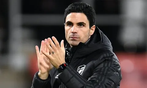 Máy quét 30 triệu treo giày 6 tuần, Arsenal và Liverpool quay xe