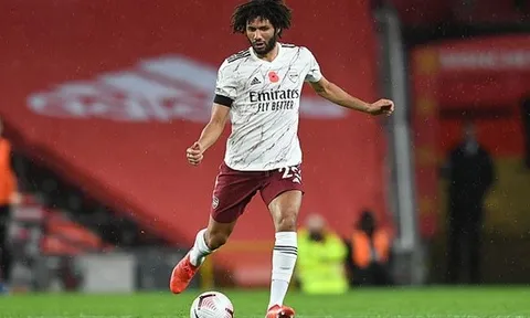 “Máy quét” hồi sinh, Arsenal liền lên kế hoạch trói chân