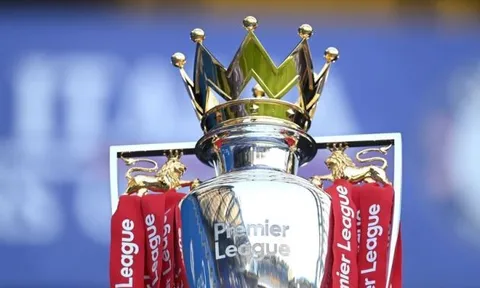Máy tính dự đoán nhà vô địch Premier League: Không Liverpool, không Tottenham