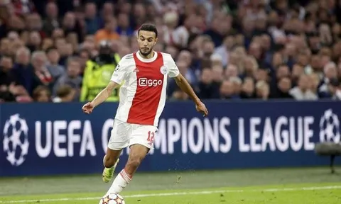 Arsenal có nguy cơ mất bản hợp đồng miễn phí hoàn hảo vào tay Barca