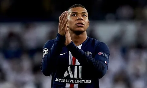 Mbappe "đổ dầu vào lửa", Real dọn sẵn 200 triệu kích nổ bom tấn là vừa!