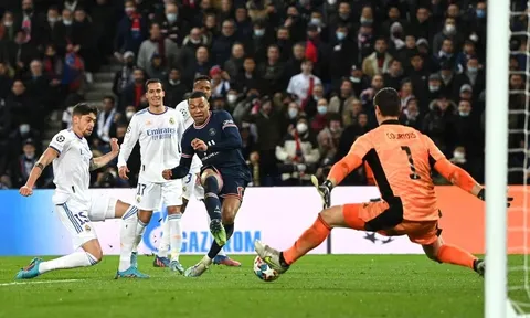 L'Equipe: Mbappe có thể đổi ý để ở lại PSG