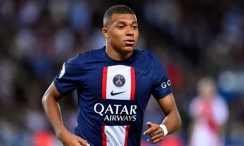 Fabrizio Romano làm rõ thương vụ Mbappe - M.U