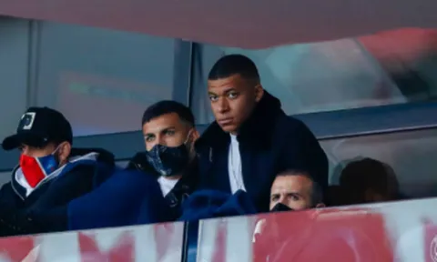 Vì sao Mbappe nên đến Real Madrid ngay hè này?