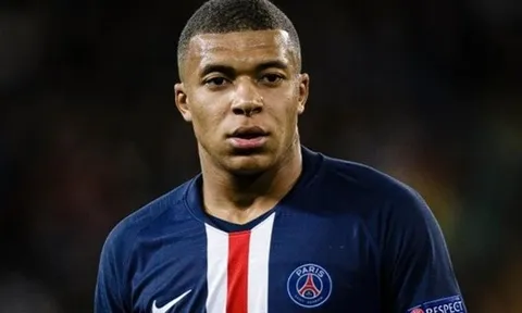 Romano xác nhận Real Madrid nếm trái đắng từ Mbappe