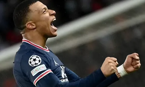 Ian Rush: "Họ không cần Mbappe"