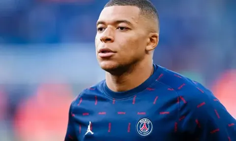 Fabrizio Romano cập nhật thương vụ Mbappe - Real Madrid