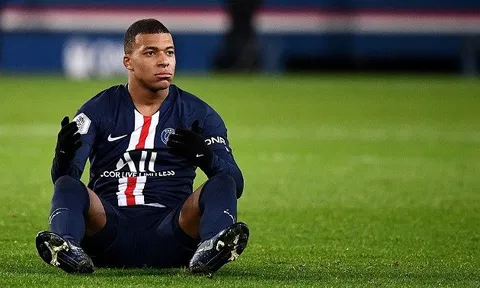 Chelsea, Arsenal bất ngờ có cơ hội sở hữu Mbappe