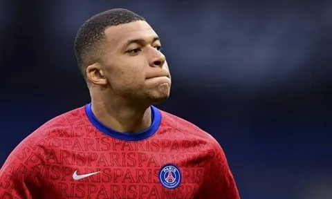 Giữa tin đồn gia nhập Liverpool, Mbappe gửi thông điệp đanh thép đến PSG