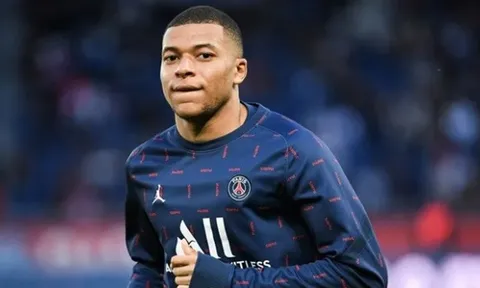 Mbappe bắt đầu cuộc thanh trừng ở PSG, 2 cái tên 'bay màu'