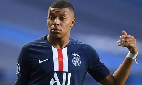 Mbappe bị biến thành "vũ khí" trong cuộc tranh cử chủ tịch tại Barca