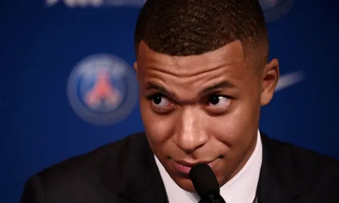 Mbappe có thể đơn phương chấm dứt hợp đồng với PSG