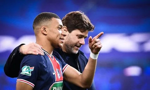 Mbappe có thể sẽ khiến kế hoạch phục hưng của M.U đổ vỡ