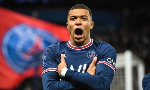 Mbappe đòi thêm 100 triệu euro, Real có câu trả lời