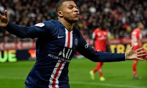 Mbappe đòi yêu sách, PSG bất lực?