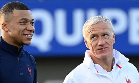 Sau Lloris, đến lượt Mbappe tán thưởng màn ra mắt của lính đánh thuê Arsenal