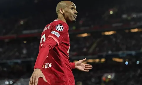 Mbappe giục PSG chiêu mộ "cột sống" của Liverpool