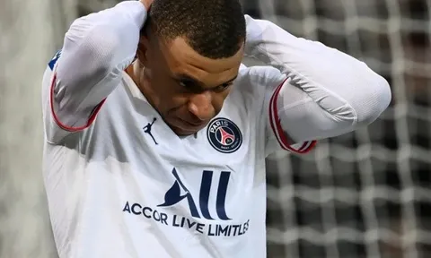 Mbappe - Haaland thay thế Messi - Ronaldo? Lewandowski không thể hình dung