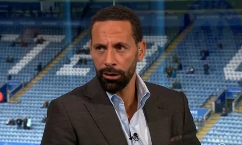 "Mbappe hay Haaland cũng không thể giúp Man Utd vô địch"