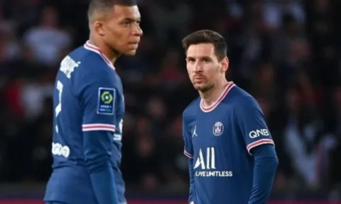 Mbappe muốn loại toàn bộ cầu thủ Argentina của PSG