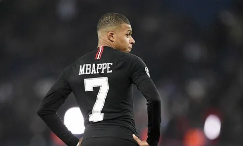 Xác nhận: "Siêu bom" nổ ở Real Madrid, chốt luôn thời điểm công bố