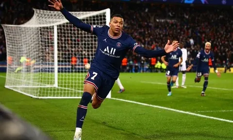 Mbappe và những thương vụ 0 đồng cực chất cho Real Madrid