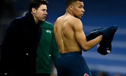Mbappe và Pochettino lên tiếng cầu xin CĐV PSG
