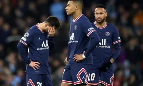 Mbappe yêu cầu PSG chiêu mộ Rashford và 3 ngôi sao