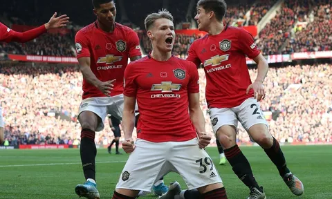 CHÍNH THỨC: BTC Premier League thông báo nhận sai, Man Utd đòi được công bằng