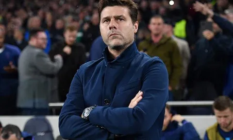 Mê mẩn Vua phá lưới Copa 2019, tuyển trạch viên giục Pochettino hành động nhanh