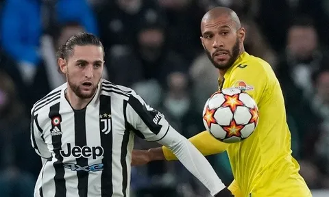 Mẹ Rabiot đặt điều kiện đàm phán với Man United