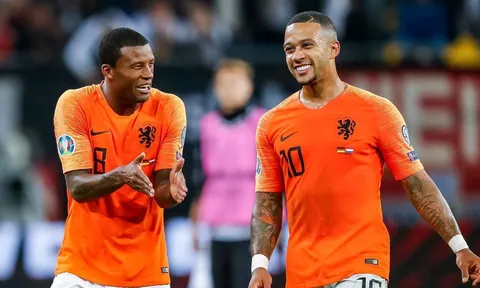“Memphis Depay có thể tạo ra khác biệt từ con số 0”
