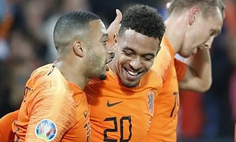 Liên hệ Raiola, Liverpool chiêu mộ tiền đạo ghi 27 bàn mùa trước