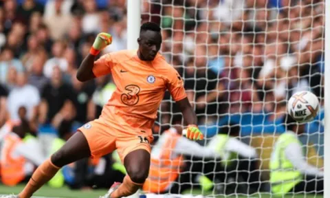Potter báo tin vui đến CĐV Chelsea
