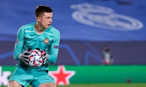 Mendy xuất sắc, Chelsea vẫn lên kế hoạch thâu tóm "người nhện 25 triệu euro"