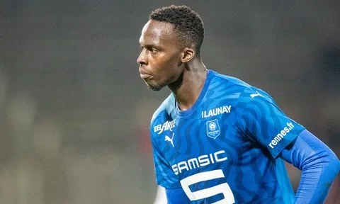 Sếp lớn tiết lộ cái tên quan trọng giúp Chelsea chiêu mộ Edouard Mendy