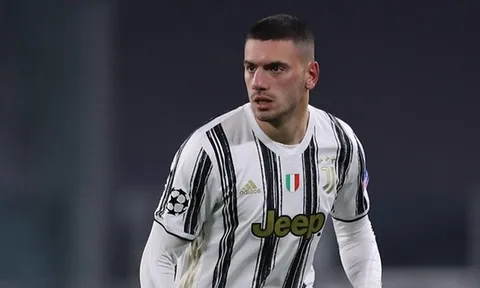 Chữa cháy hàng thủ, M.U đàm phán chiêu mộ đá tảng Juve