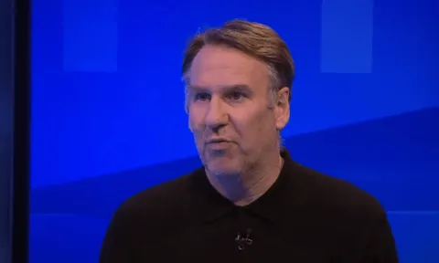Paul Merson: "Tôi không thể tin Chelsea đã để cậu ấy ra đi"