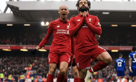 10 con số trước thềm derby Merseyside: 0-0 và 10 năm tròn trĩnh