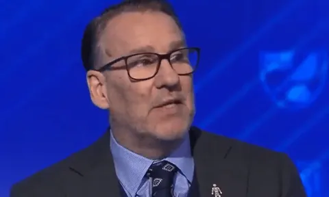 Paul Merson chỉ ra ngôi sao Chelsea sẽ đạt đẳng cấp thế giới