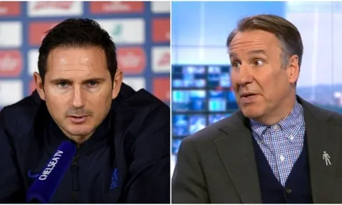 Paul Merson chỉ ra điều then chốt Lampard cần giải quyết ở Chelsea