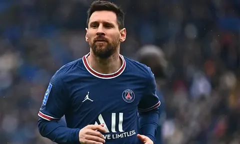 Messi bị chê không đủ trình đá cho Big Six Premier League
