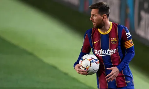 Phát hiện đội bóng đen nhất châu Âu mùa giải 2020/21